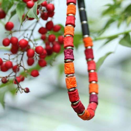 Collier BLACK TAO