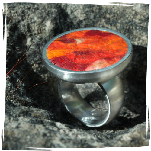 Ring TAMARÍN