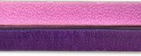 lila / pink