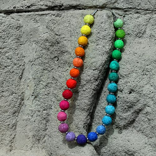 Collier GRAND BALLERINA