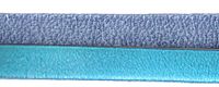 taubenblau / türkisblau