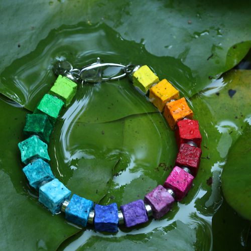 Armband IRIS
