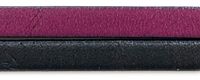 schwarz / fuchsia