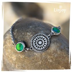 Armband PAMINA