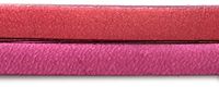 hellrot / deep pink