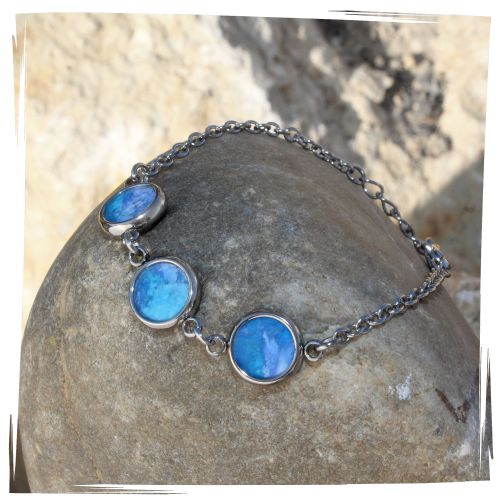Armband TRIAS