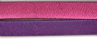 lila / deep pink