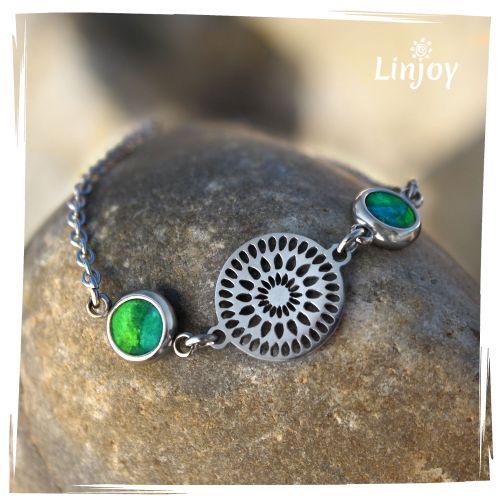 Armband PAMINA