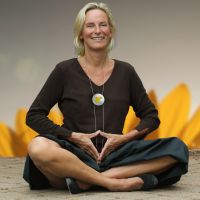CHANGE Lange Kette, 60, mit Gestaltung durch diverse Farbtopps