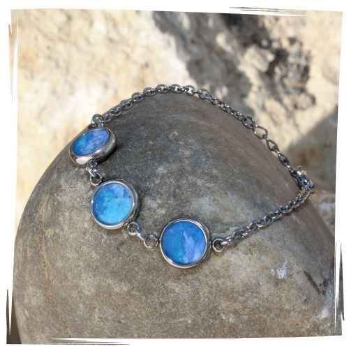 Armband TRIAS
