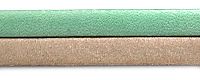 mint / sand